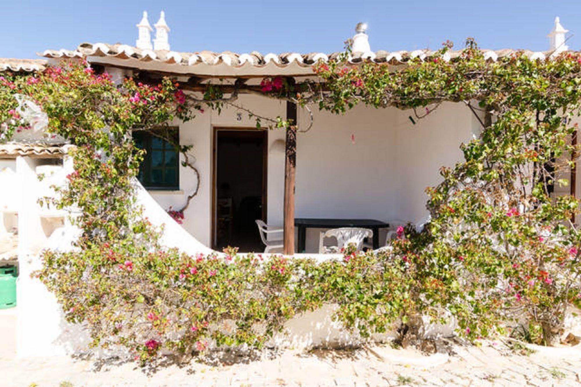 Quinta Do Lagar - By Portugalferias Casa de hóspedes Albufeira Exterior foto